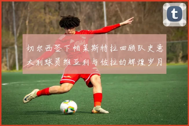 切尔西签下帕莱斯特拉回顾队史意大利球员维亚利与佐拉的辉煌岁月